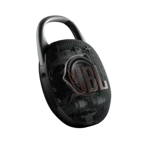 JBL Clip 5 White
