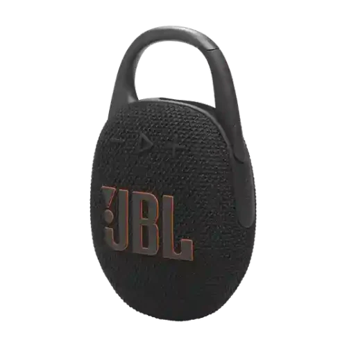 JBL Clip 5 Black