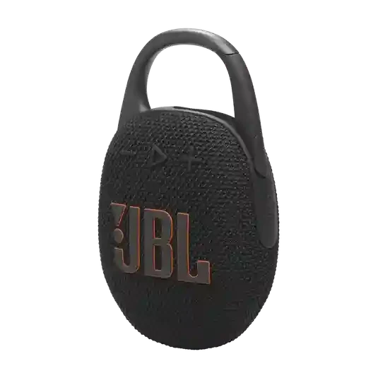 JBL Clip 5 Black 7