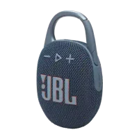 JBL Clip 5 Blue 7