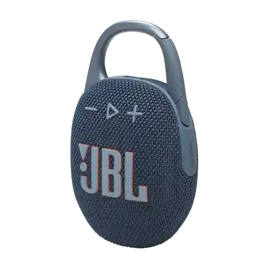 JBL Clip 5 Blue 7