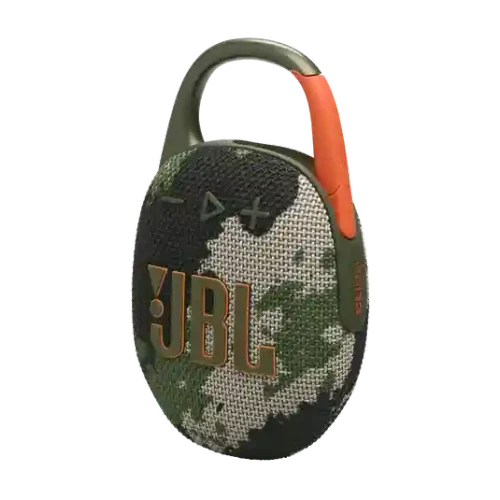 JBL Clip 5 Squad