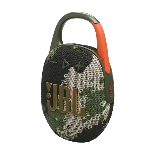 JBL Clip 5 Squad 7