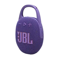 JBL Clip 5 Purple 7