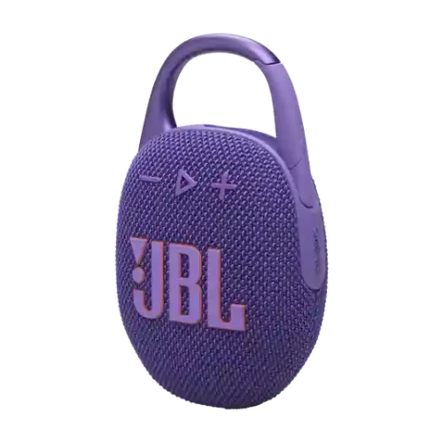 JBL Clip 5 Purple