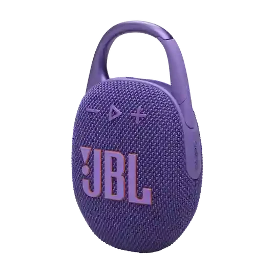 JBL Clip 5 Purple 7