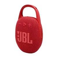 JBL Clip 5 Red 6
