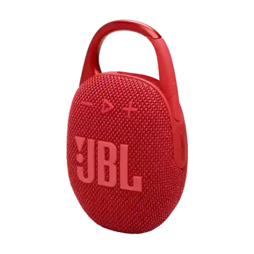 JBL Clip 5 Red
