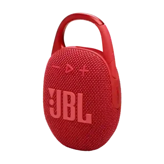 JBL Clip 5 Red 6