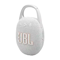 JBL Clip 5 White 7
