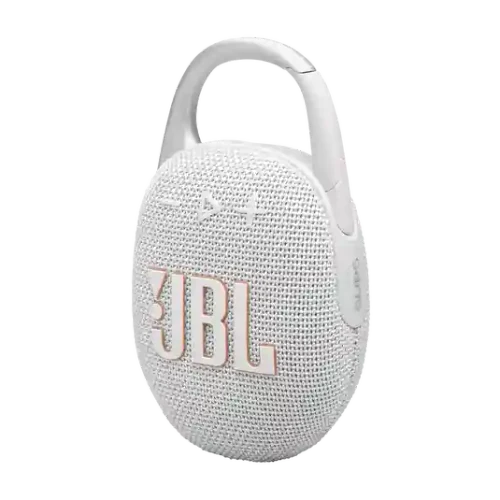 JBL Clip 5 White
