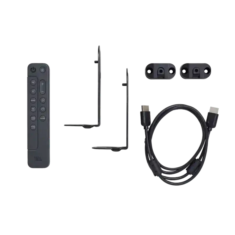 JBL Bar 1000 6