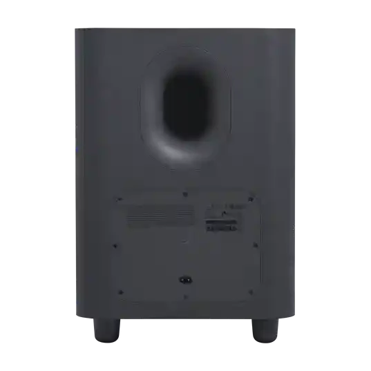 JBL Bar 1000 5