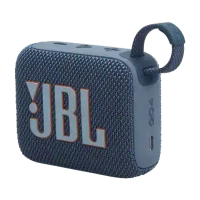 JBL Go 4 Blue 6