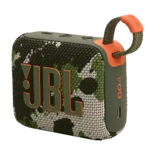 JBL Go 4 Squad