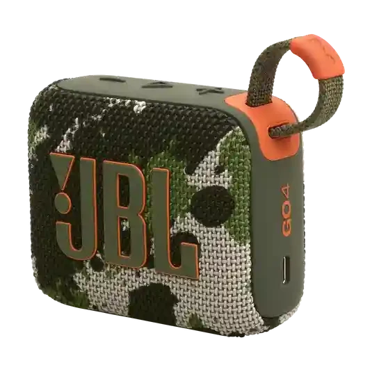 JBL Go 4 Squad 6