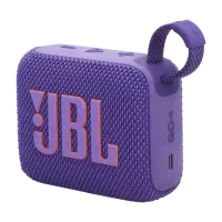 JBL Go 4 Purple 6