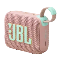 JBL Go 4 Pink 6