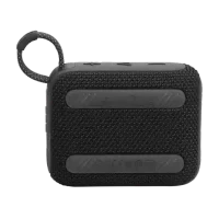 JBL Go 4 Black 3