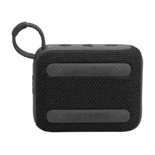 JBL Go 4 Black