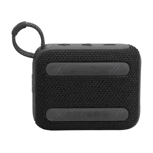 JBL Go 4 Black 3