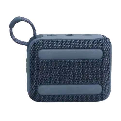 JBL Go 4 Blue