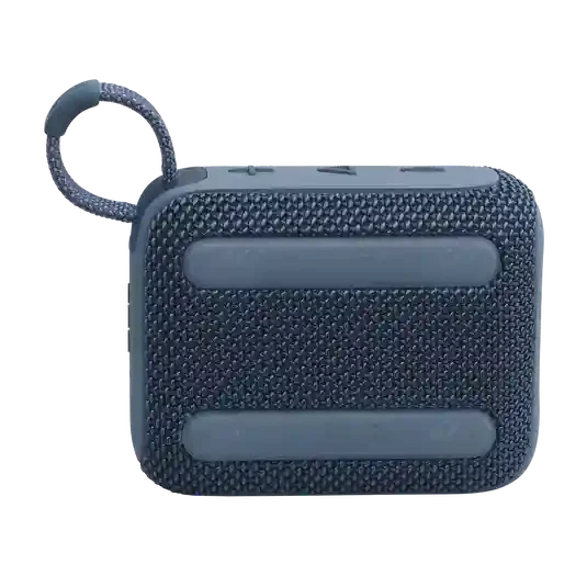 JBL Go 4 Blue 3