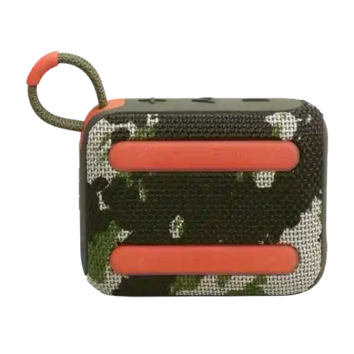 JBL Go 4 Squad