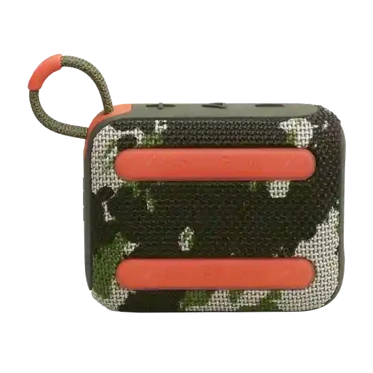 JBL Go 4 Squad 3