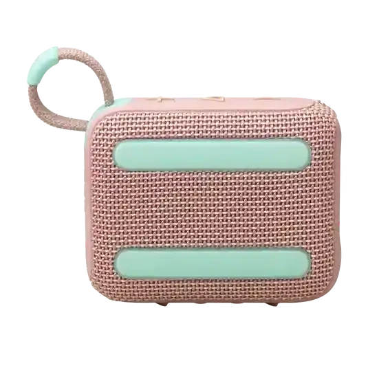 JBL Go 4 Pink 3