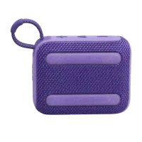 JBL Go 4 Purple 3