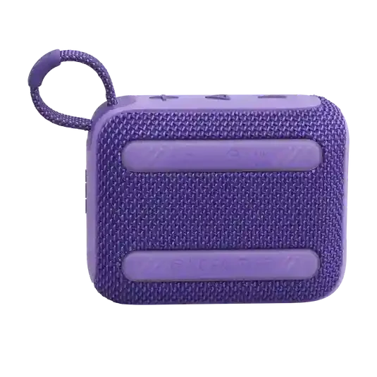 JBL Go 4 Purple 3