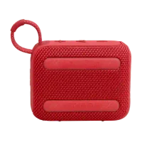 JBL Go 4 Red 3