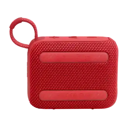 JBL Go 4 Red