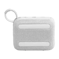 JBL Go 4 White 3
