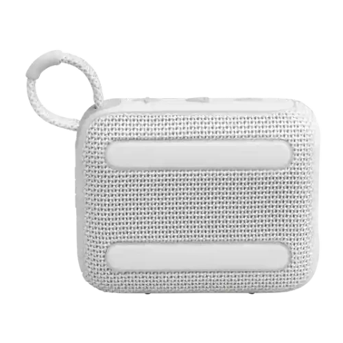 JBL Go 4 White