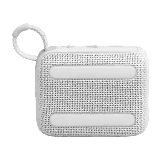 JBL Go 4 White 3