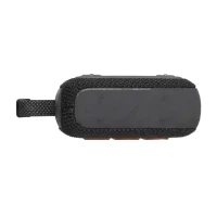 JBL Go 4 Black 11