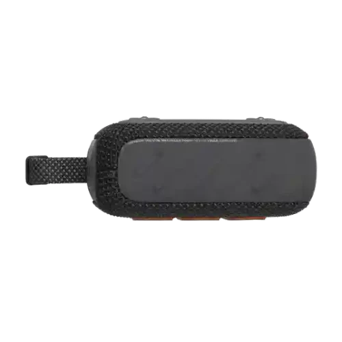 JBL Go 4 Black