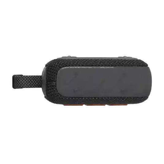 JBL Go 4 Black 11