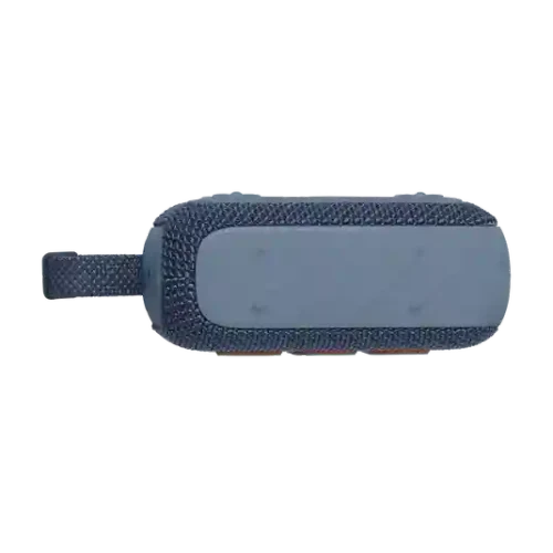 JBL Go 4 Blue