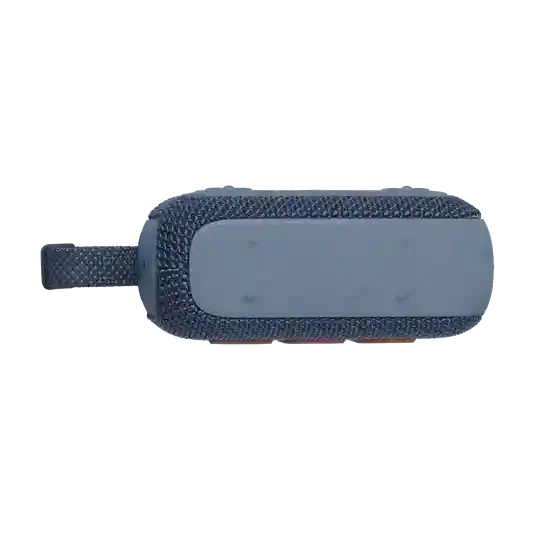 JBL Go 4 Blue 11