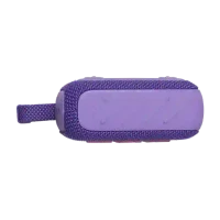 JBL Go 4 Purple 11