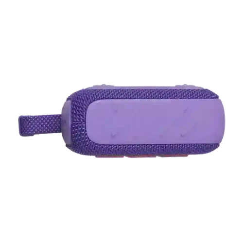 JBL Go 4 Purple