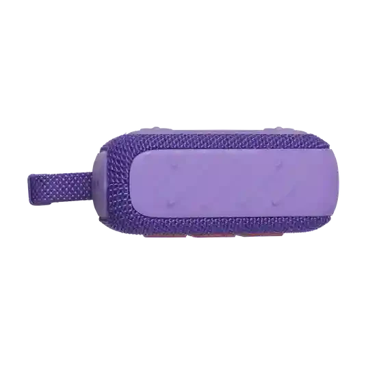 JBL Go 4 Purple 11