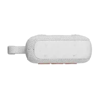 JBL Go 4 White 10