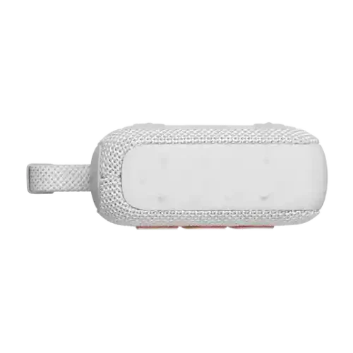 JBL Go 4 White