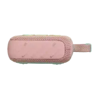JBL Go 4 Pink 10