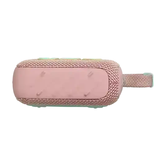 JBL Go 4 Pink 10