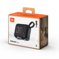 JBL Go 4 Black 12